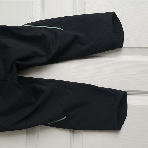 Lululemon Run Inspire Cropped Leggings - Picture 6 of 14